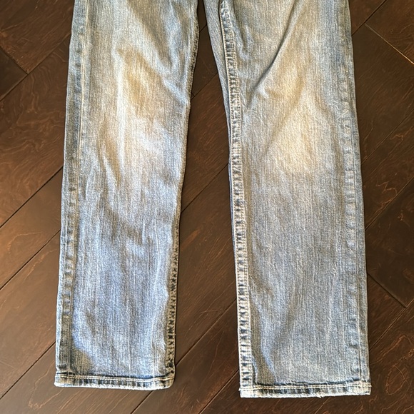 Silver Eddie jeans 34/30 - Picture 8 of 14